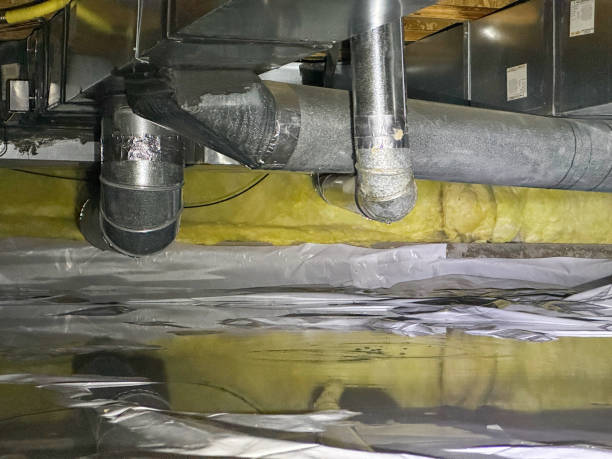 Water damage restoration experts in Lihue, HI