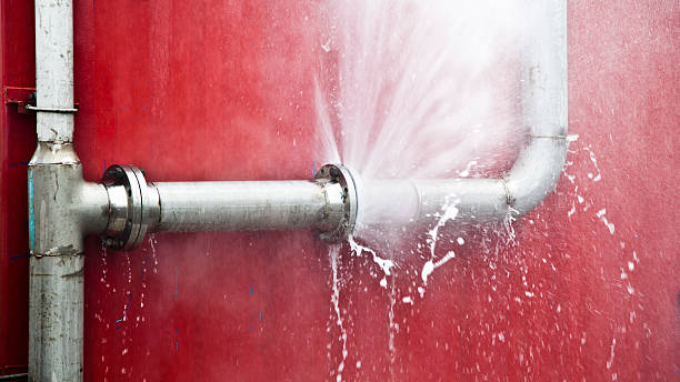 Best Sewage cleanup and water damage restoration  in Lihue, HI